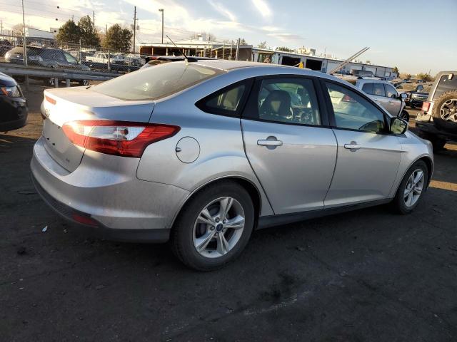 Photo 2 VIN: 1FADP3F27DL301849 - FORD FOCUS 