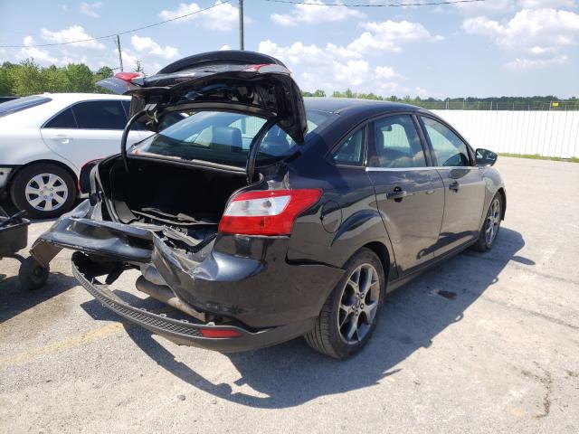 Photo 3 VIN: 1FADP3F27DL302371 - FORD FOCUS SE 