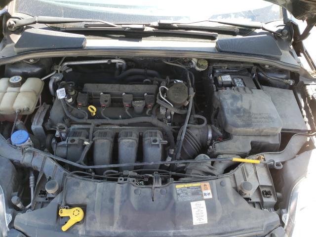 Photo 6 VIN: 1FADP3F27DL302371 - FORD FOCUS SE 