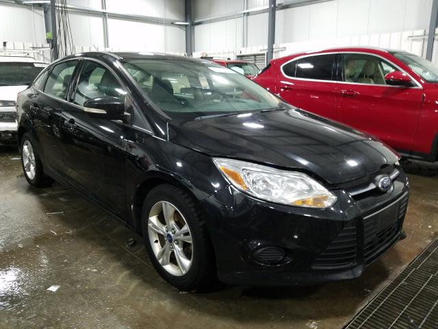 Photo 0 VIN: 1FADP3F27DL307506 - FORD FOCUS SE 