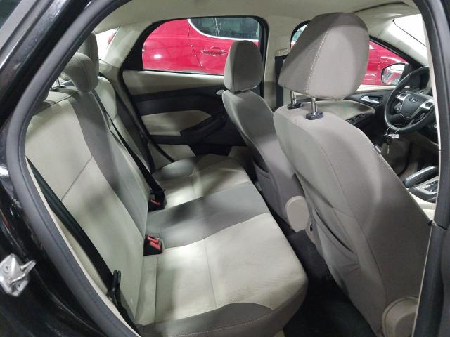 Photo 5 VIN: 1FADP3F27DL307506 - FORD FOCUS SE 