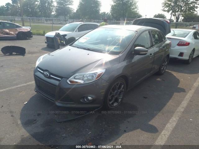 Photo 1 VIN: 1FADP3F27DL311331 - FORD FOCUS 