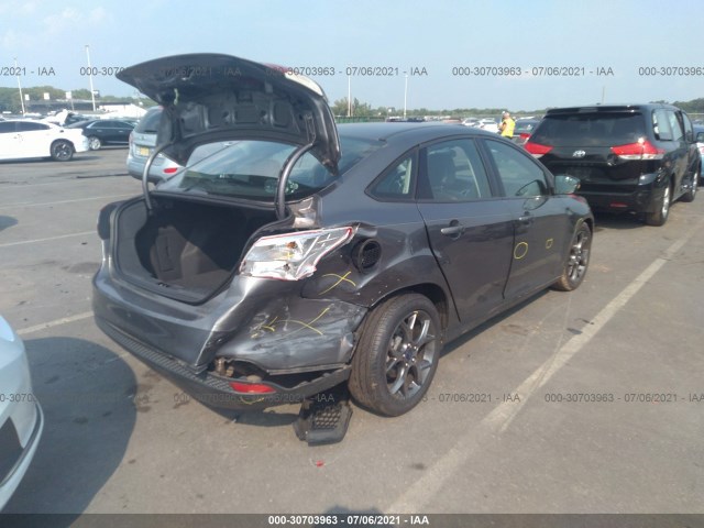 Photo 5 VIN: 1FADP3F27DL311331 - FORD FOCUS 