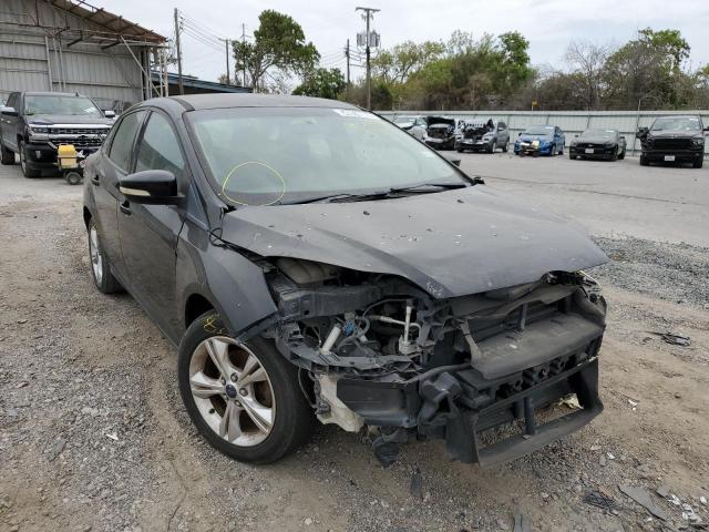 Photo 0 VIN: 1FADP3F27DL313130 - FORD FOCUS SE 