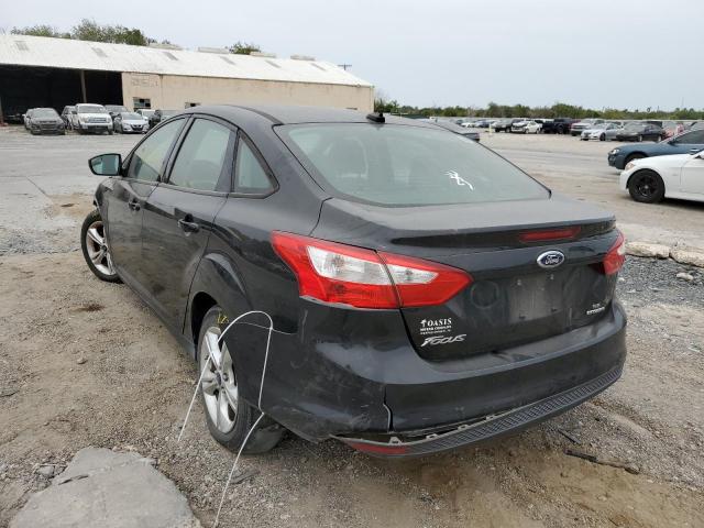 Photo 2 VIN: 1FADP3F27DL313130 - FORD FOCUS SE 