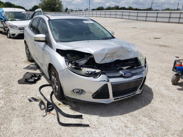 Photo 0 VIN: 1FADP3F27DL315587 - FORD FOCUS SE 