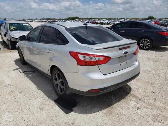 Photo 2 VIN: 1FADP3F27DL315587 - FORD FOCUS SE 