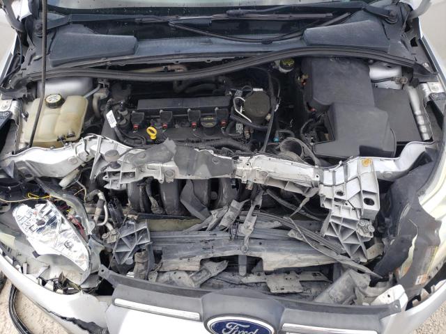 Photo 6 VIN: 1FADP3F27DL315587 - FORD FOCUS SE 