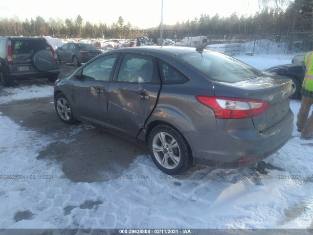 Photo 2 VIN: 1FADP3F27DL317064 - FORD FOCUS 