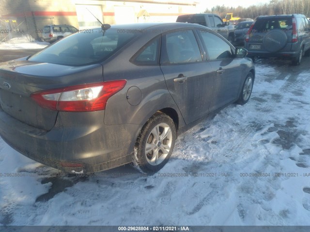 Photo 3 VIN: 1FADP3F27DL317064 - FORD FOCUS 