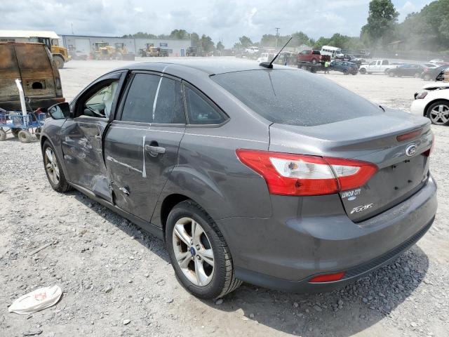 Photo 1 VIN: 1FADP3F27DL317582 - FORD FOCUS 