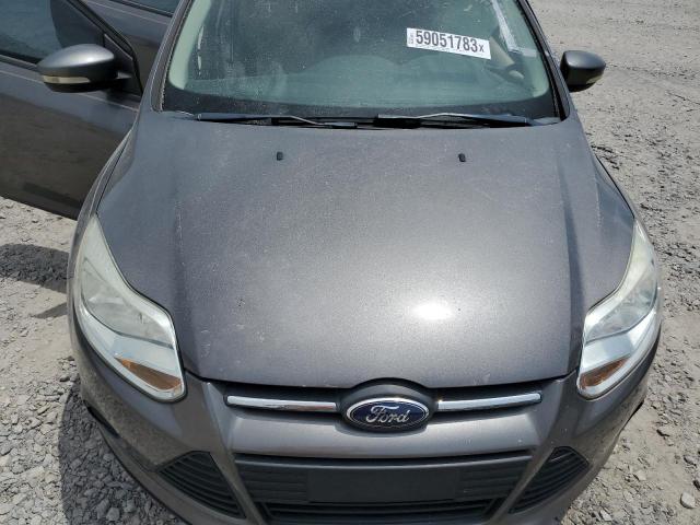 Photo 10 VIN: 1FADP3F27DL317582 - FORD FOCUS 