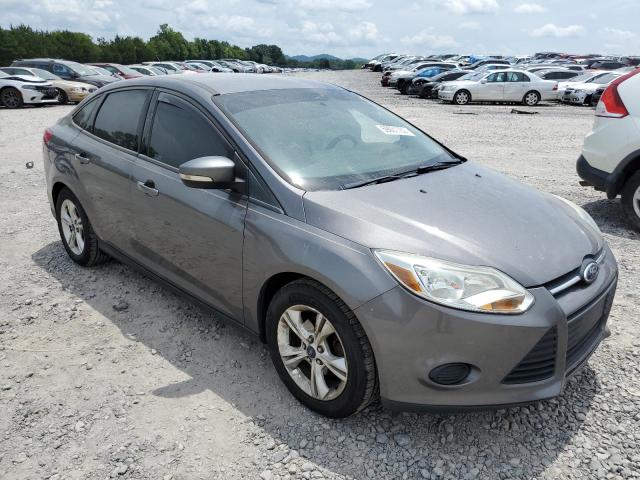 Photo 3 VIN: 1FADP3F27DL317582 - FORD FOCUS 