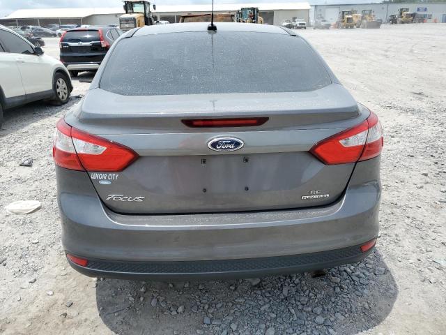 Photo 5 VIN: 1FADP3F27DL317582 - FORD FOCUS 