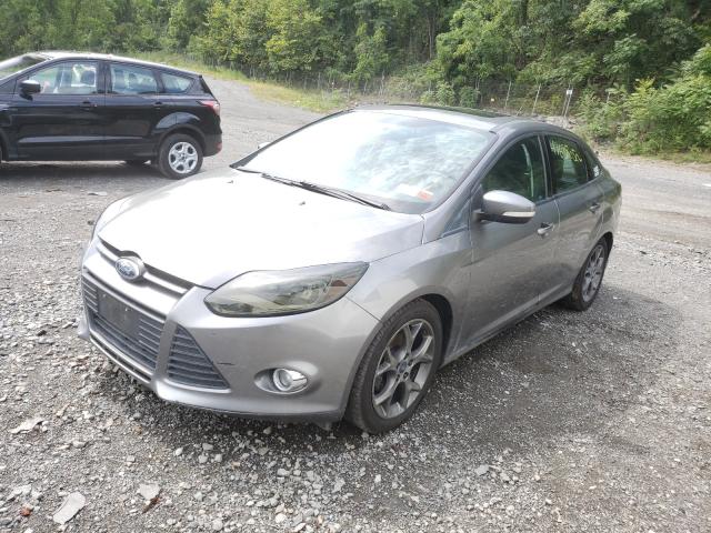 Photo 1 VIN: 1FADP3F27DL320322 - FORD FOCUS SE 