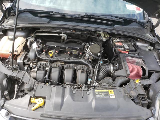 Photo 6 VIN: 1FADP3F27DL320322 - FORD FOCUS SE 