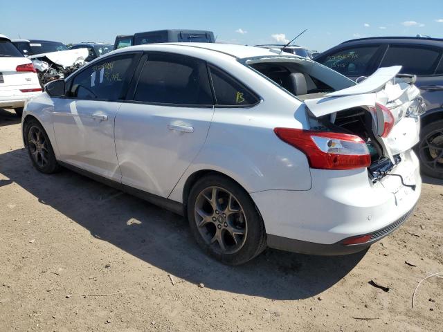 Photo 1 VIN: 1FADP3F27DL326184 - FORD FOCUS 