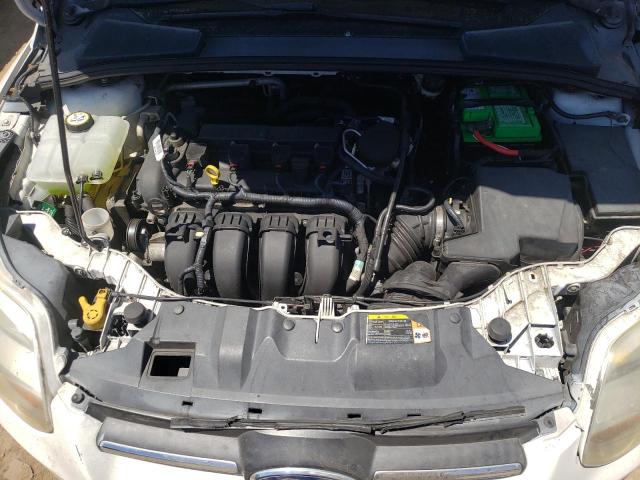 Photo 10 VIN: 1FADP3F27DL326184 - FORD FOCUS 