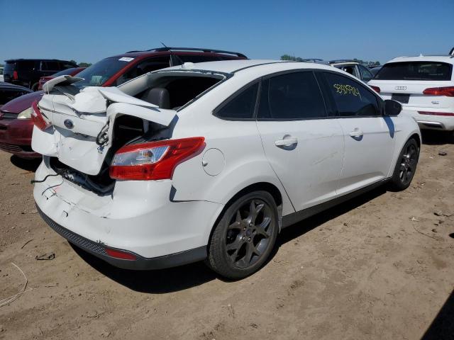 Photo 2 VIN: 1FADP3F27DL326184 - FORD FOCUS 