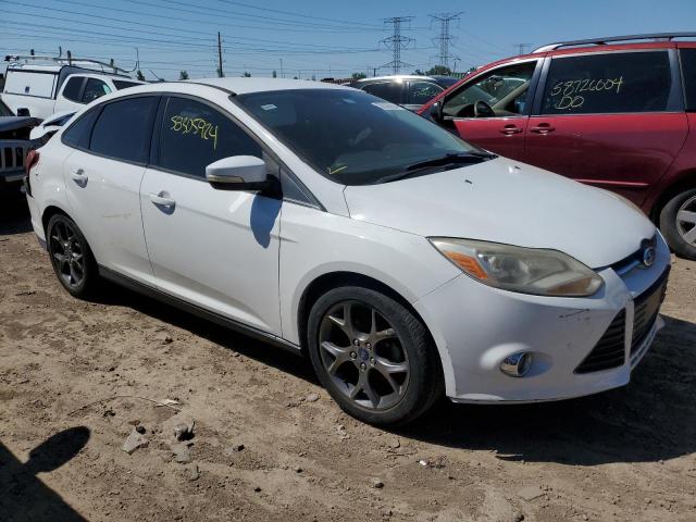 Photo 3 VIN: 1FADP3F27DL326184 - FORD FOCUS 