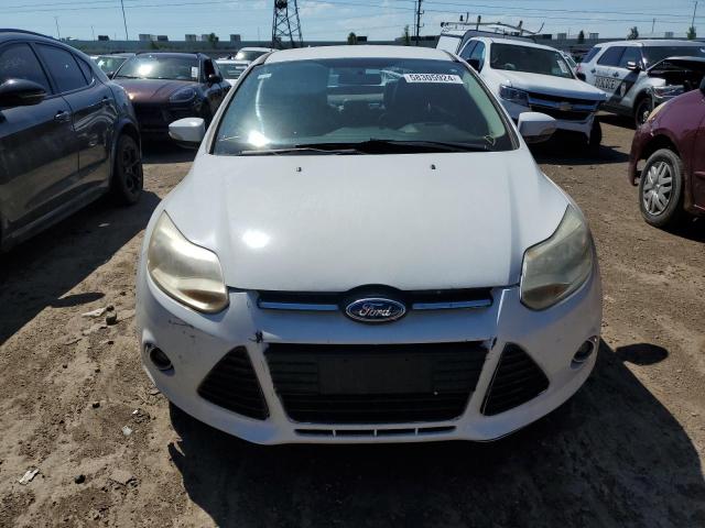 Photo 4 VIN: 1FADP3F27DL326184 - FORD FOCUS 