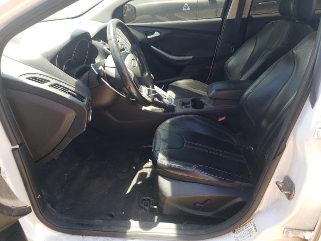 Photo 6 VIN: 1FADP3F27DL326184 - FORD FOCUS 