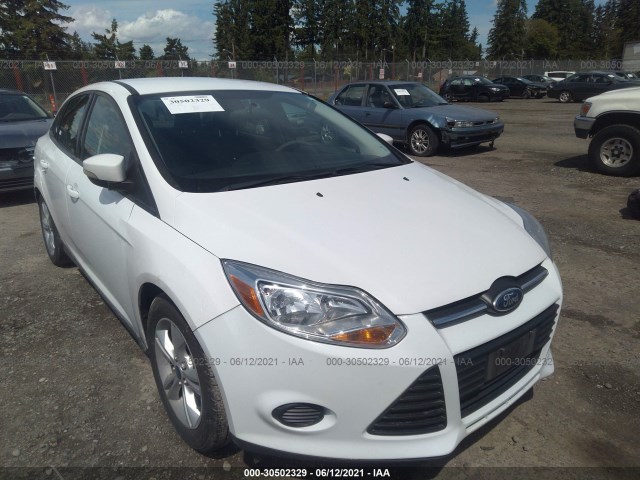 Photo 0 VIN: 1FADP3F27DL326685 - FORD FOCUS 