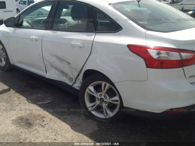 Photo 5 VIN: 1FADP3F27DL326685 - FORD FOCUS 