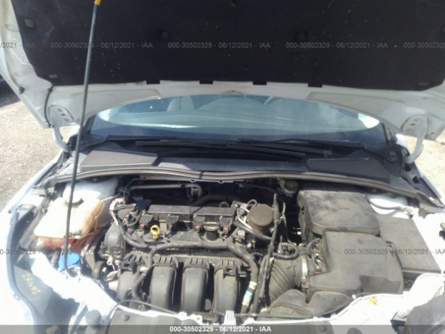 Photo 9 VIN: 1FADP3F27DL326685 - FORD FOCUS 