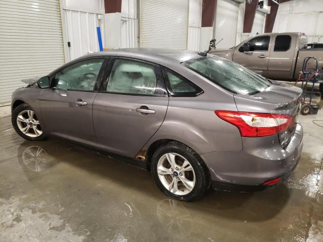 Photo 1 VIN: 1FADP3F27DL332373 - FORD FOCUS SE 