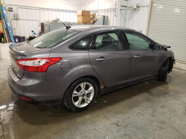 Photo 2 VIN: 1FADP3F27DL332373 - FORD FOCUS SE 