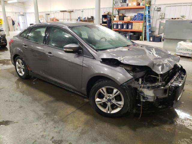 Photo 3 VIN: 1FADP3F27DL332373 - FORD FOCUS SE 