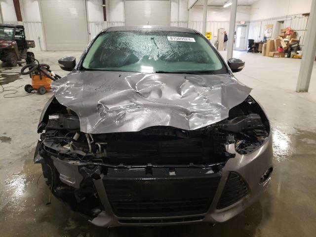 Photo 4 VIN: 1FADP3F27DL332373 - FORD FOCUS SE 