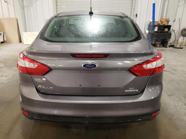 Photo 5 VIN: 1FADP3F27DL332373 - FORD FOCUS SE 