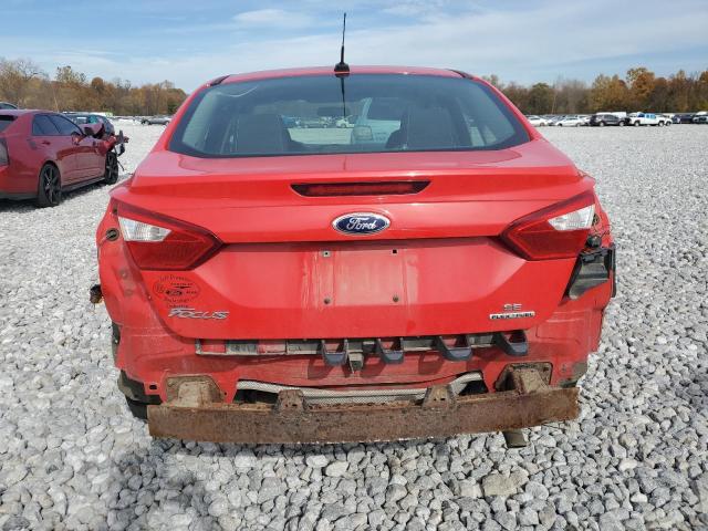 Photo 5 VIN: 1FADP3F27DL332647 - FORD ALL MODELS 