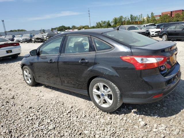 Photo 1 VIN: 1FADP3F27DL333006 - FORD FOCUS SE 