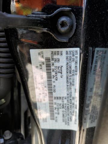 Photo 12 VIN: 1FADP3F27DL333006 - FORD FOCUS SE 