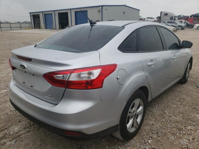 Photo 3 VIN: 1FADP3F27DL334866 - FORD FOCUS SE 