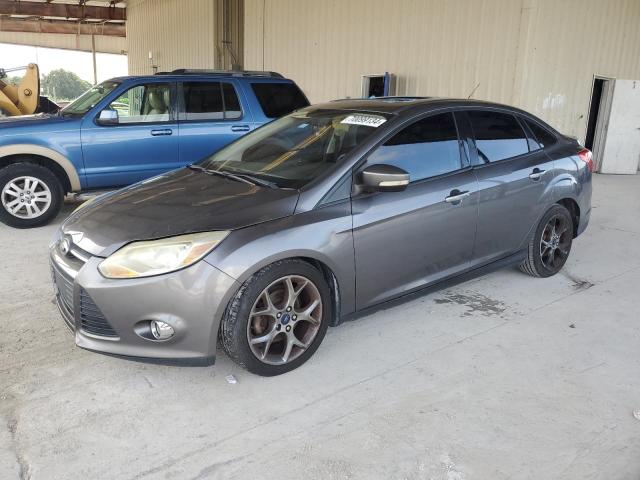 Photo 0 VIN: 1FADP3F27DL336293 - FORD FOCUS SE 