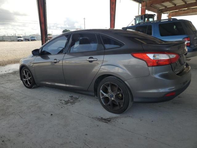 Photo 1 VIN: 1FADP3F27DL336293 - FORD FOCUS SE 