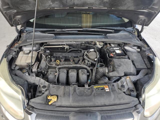 Photo 10 VIN: 1FADP3F27DL336293 - FORD FOCUS SE 