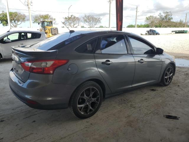 Photo 2 VIN: 1FADP3F27DL336293 - FORD FOCUS SE 