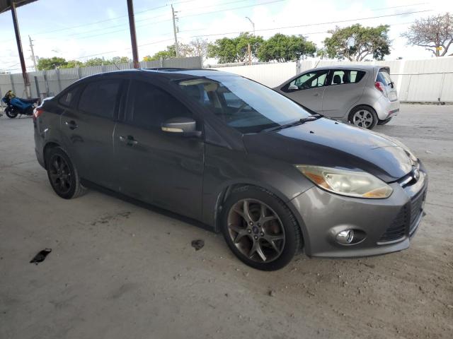 Photo 3 VIN: 1FADP3F27DL336293 - FORD FOCUS SE 