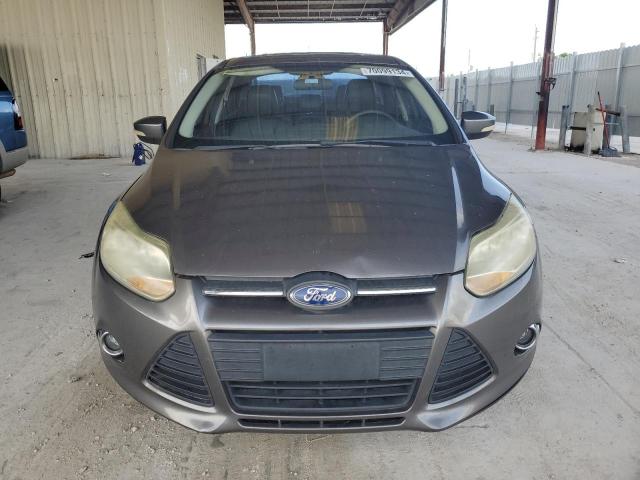 Photo 4 VIN: 1FADP3F27DL336293 - FORD FOCUS SE 