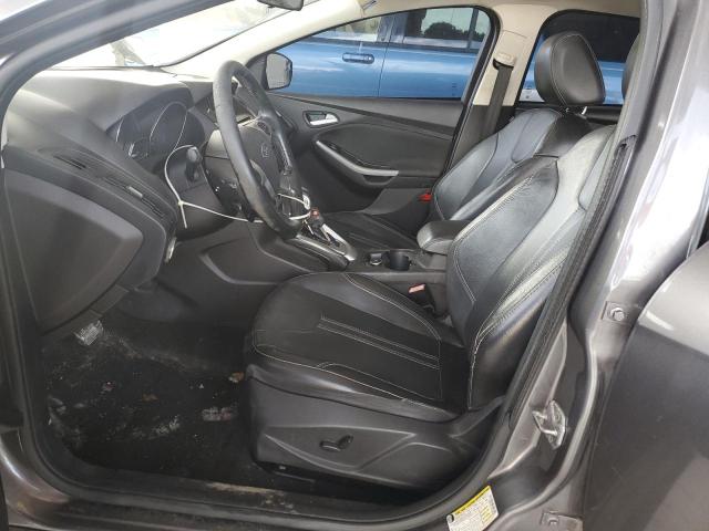 Photo 6 VIN: 1FADP3F27DL336293 - FORD FOCUS SE 