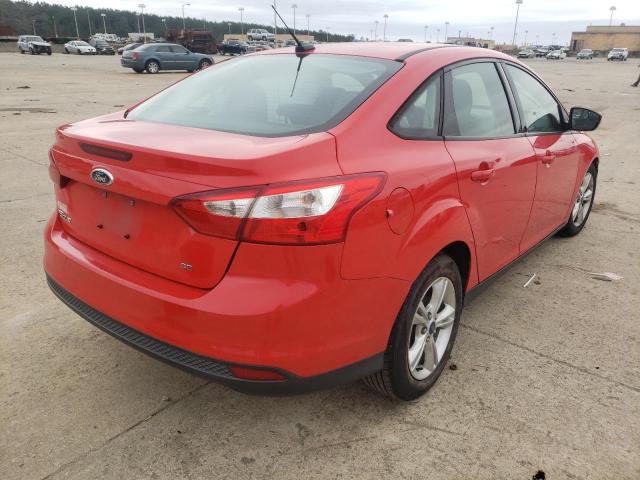 Photo 3 VIN: 1FADP3F27DL337783 - FORD FOCUS SE 