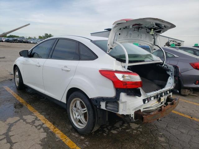 Photo 2 VIN: 1FADP3F27DL340134 - FORD FOCUS SE 