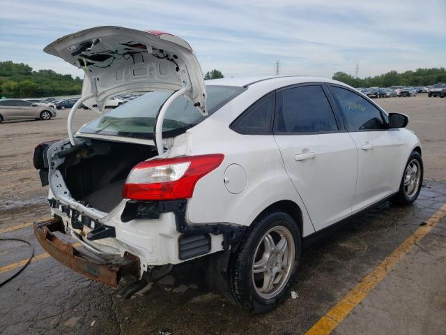 Photo 3 VIN: 1FADP3F27DL340134 - FORD FOCUS SE 