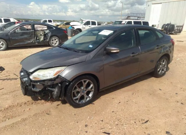 Photo 1 VIN: 1FADP3F27DL342997 - FORD FOCUS 