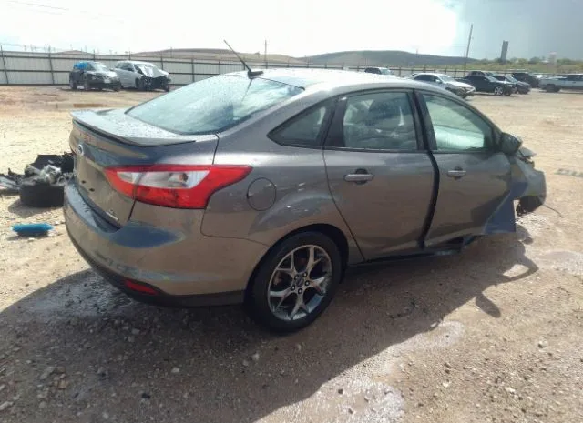 Photo 3 VIN: 1FADP3F27DL342997 - FORD FOCUS 